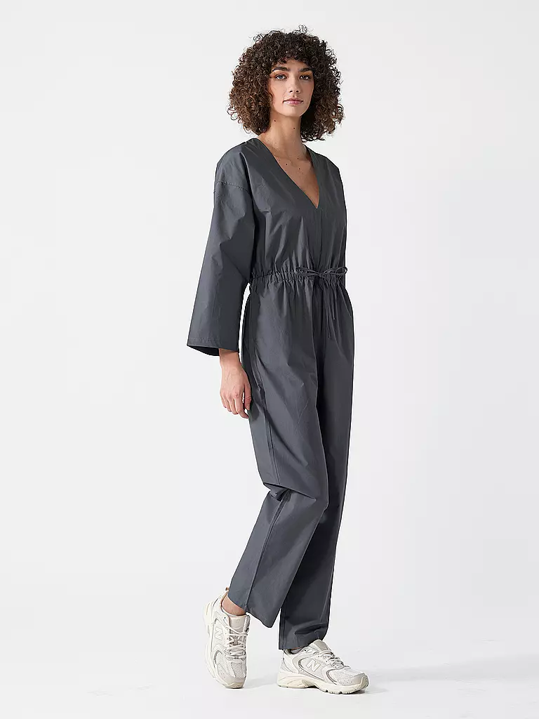 ECOALF | Mono MAIKOALF | Gris