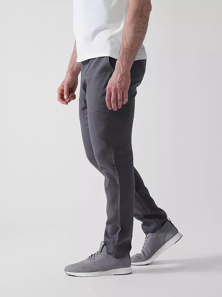 ECOALF | Pantalón de lino ETHICALF | 