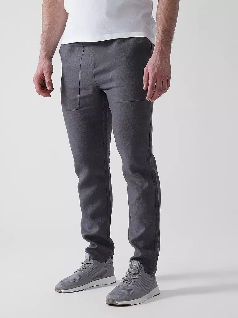 ECOALF | Pantalón de lino ETHICALF | 