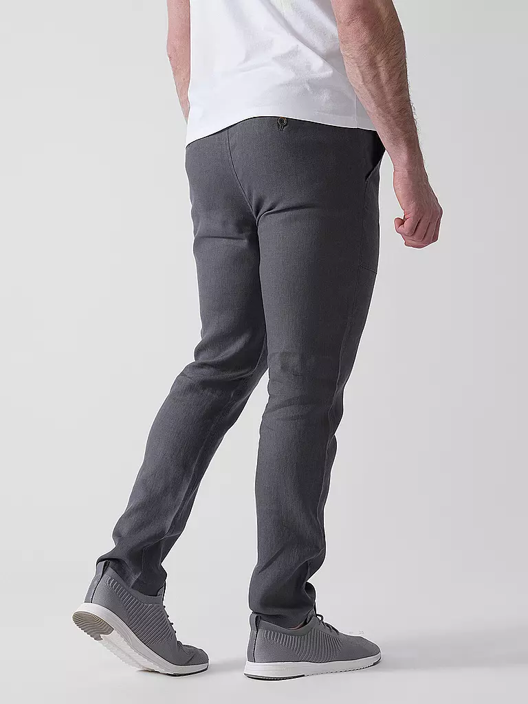 ECOALF | Pantalón de lino ETHICALF | 
