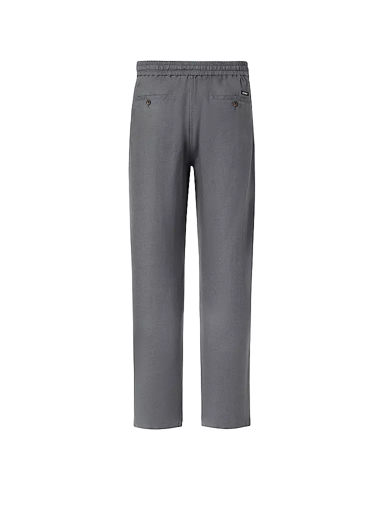 ECOALF | Pantalón de lino ETHICALF | 