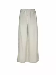 ECOALF | Pantalones de lino MOSSIALF | Beige