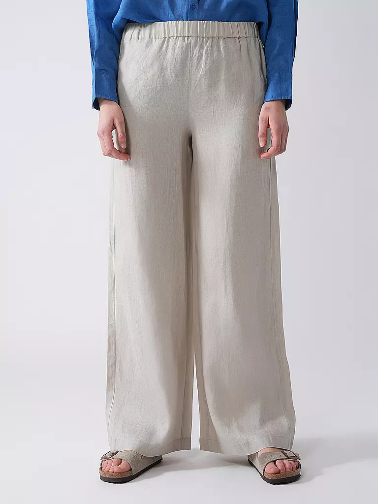 ECOALF | Pantalón de lino MOSSIALF | 