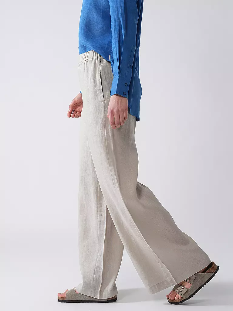 ECOALF | Pantalón de lino MOSSIALF | 
