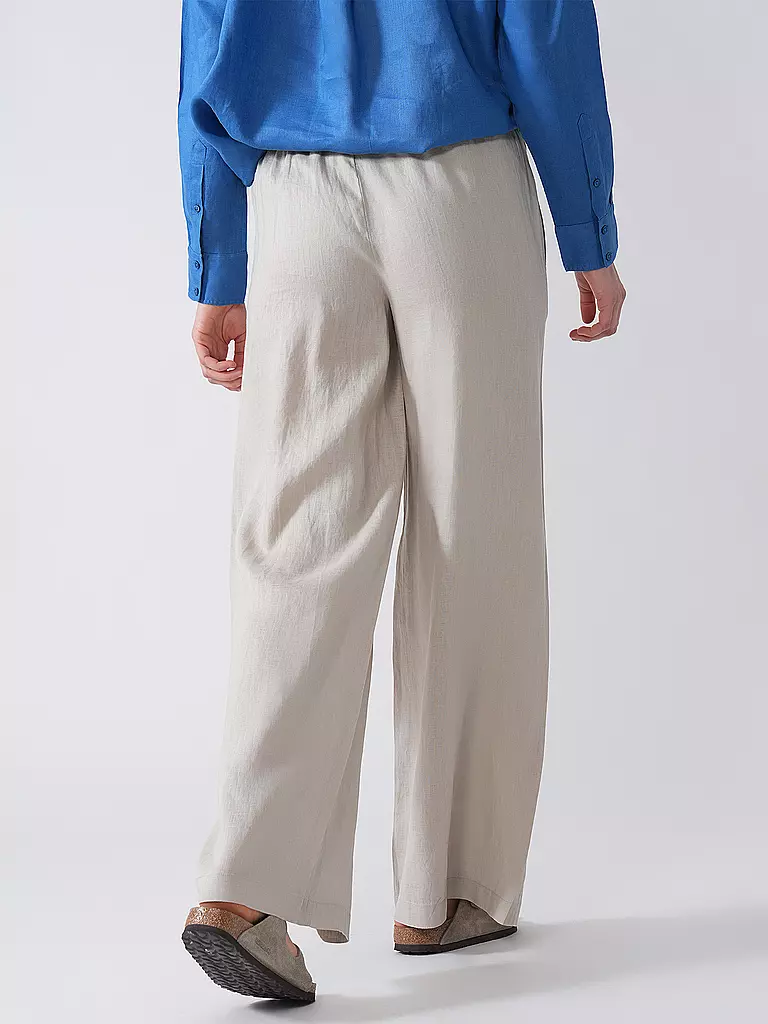 ECOALF | Pantalón de lino MOSSIALF | 
