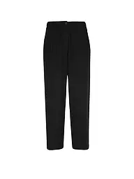 ECOALF | Pantalón de vestir GALAALF | Negro