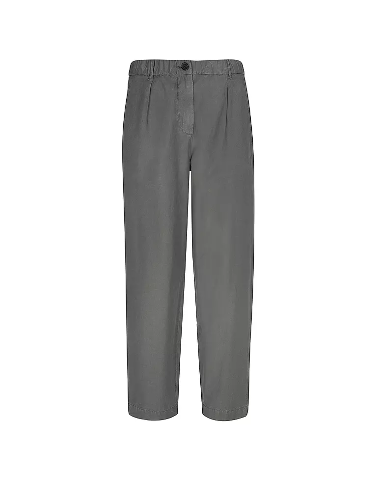 ECOALF | Pantalón de vestir GALAALF | Oliva