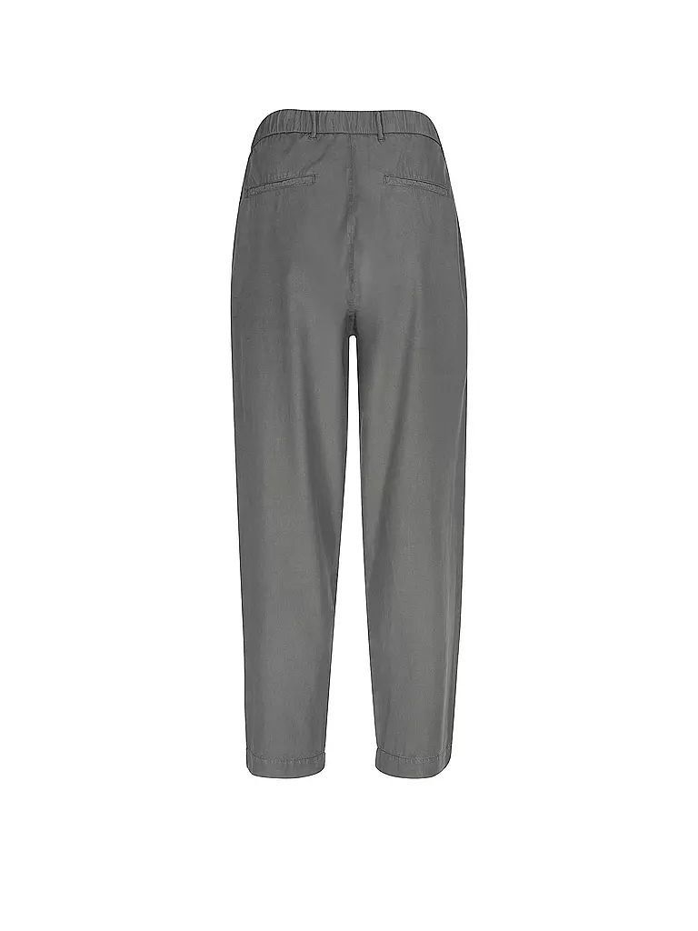 ECOALF | Pantalón de vestir GALAALF | Oliva