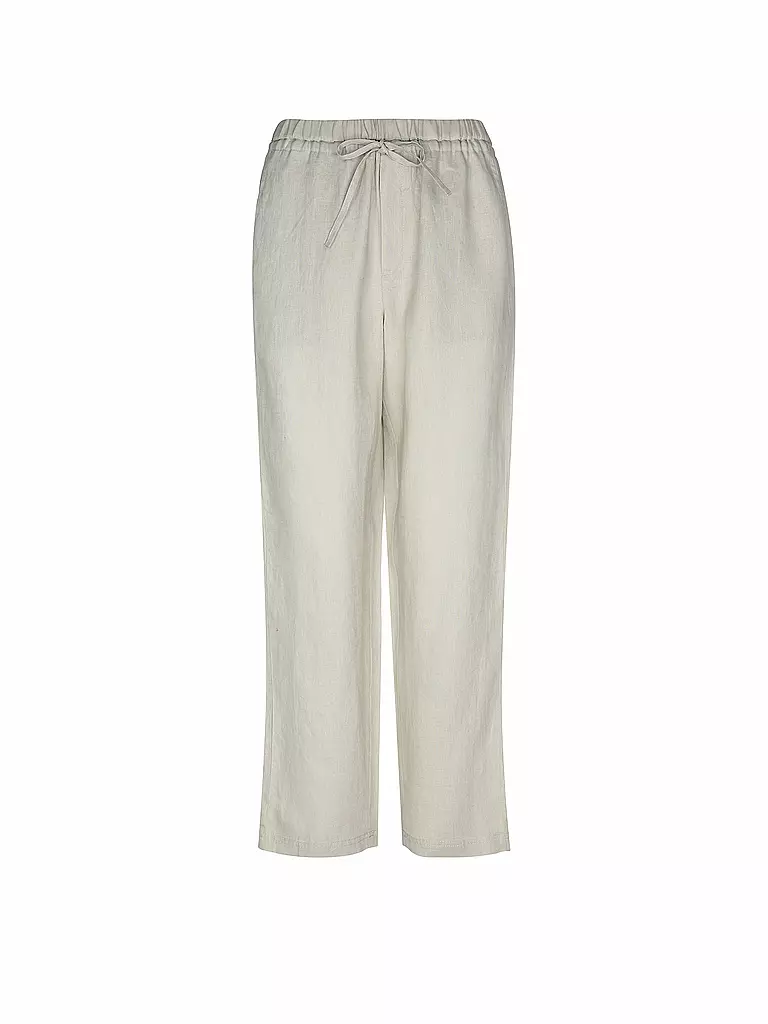 ECOALF | Pantalón INDIALF | beige