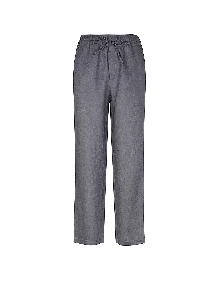 ECOALF | Pantalón INDIALF | grau