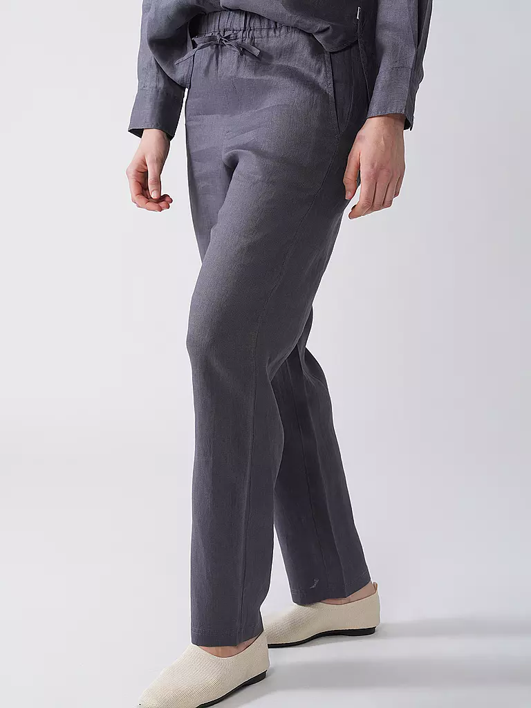 ECOALF | Pantalón INDIALF | 