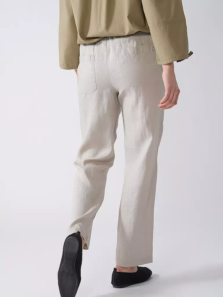 ECOALF | Pantalón INDIALF | 