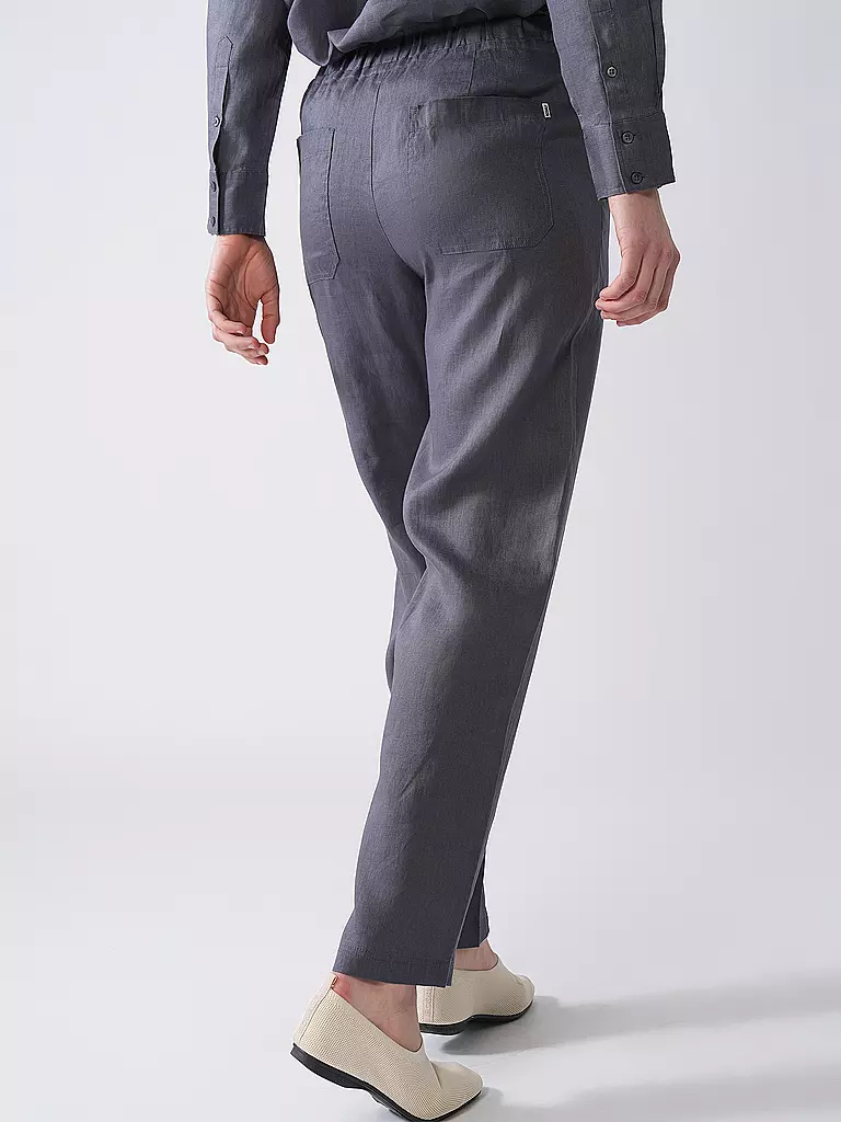 ECOALF | Pantalón INDIALF | 