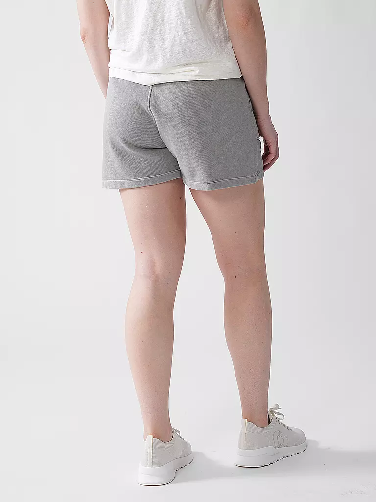 ECOALF | Pantalones cortos de felpa NESSALF | 
