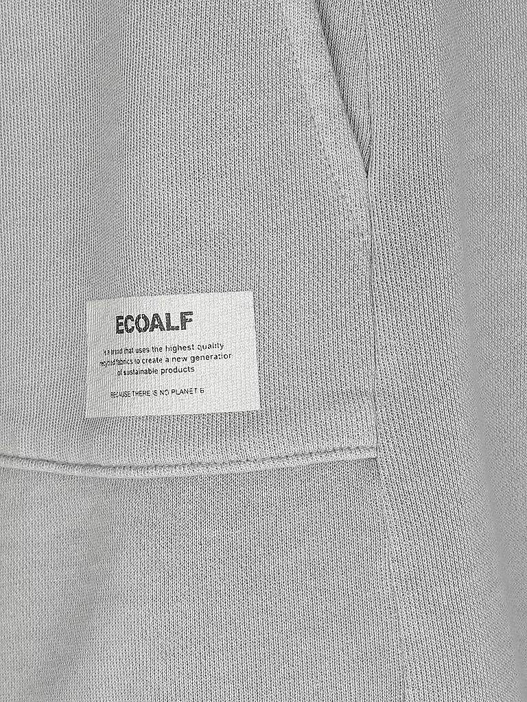 ECOALF | Pantalones cortos de felpa NESSALF | 