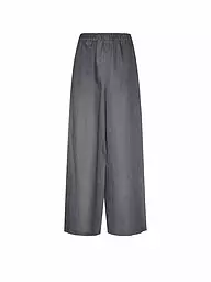 ECOALF | Pantalones de lino MOSSIALF | Gris