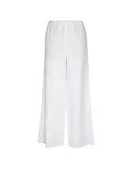 ECOALF | Pantalones de lino MOSSIALF | Blanco