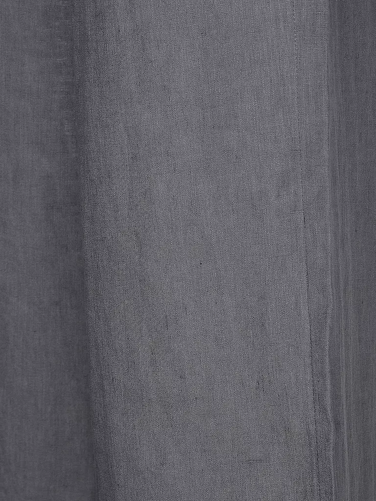 ECOALF | Pantalones de lino MOSSIALF | grau