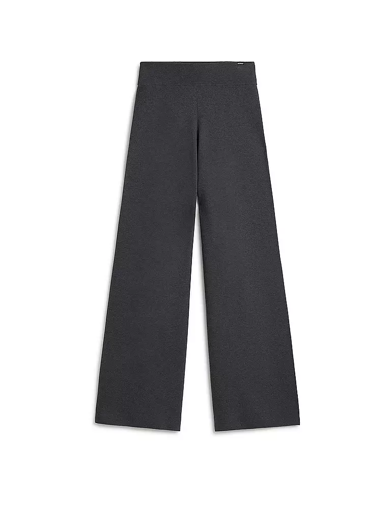 ECOALF | Pantalones Marlene CABRIL | grau