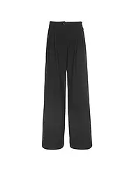 ECOALF | Pantalón Marlene MIEL | Negro