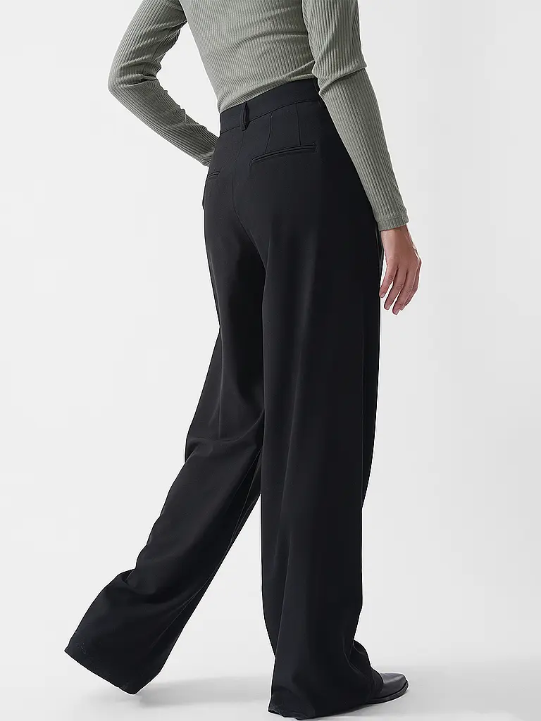 ECOALF | Pantalones Marlene MIEL | 