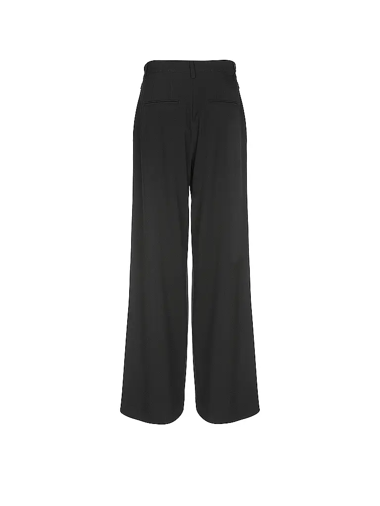 ECOALF | Pantalones Marlene MIEL | 