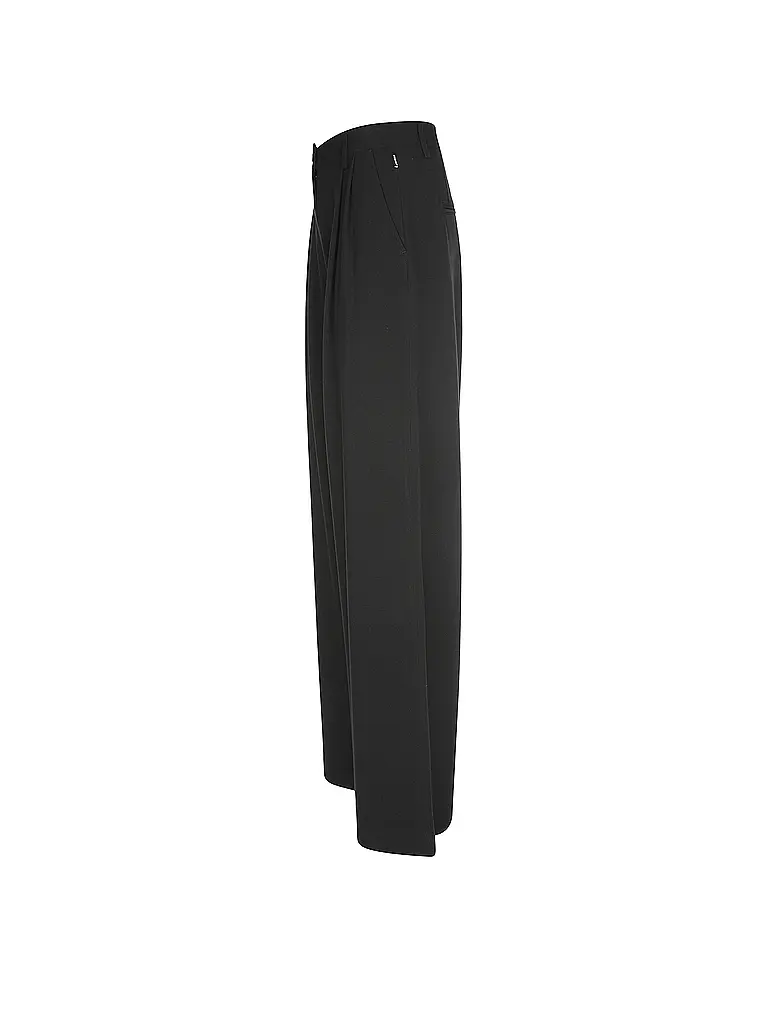 ECOALF | Pantalones Marlene MIEL | 