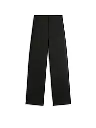 ECOALF | Pantalones Marlene | Negro