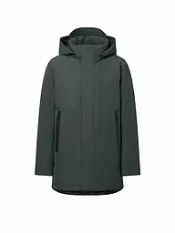 ECOALF | Parka PARKOALF | Verde oscuro