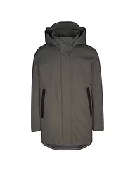 ECOALF | Parka PARKOALF | Oliva