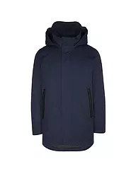 ECOALF | Parka PARKOALF | Azul