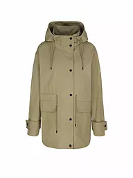 ECOALF | Parka TABURALF | Oliva