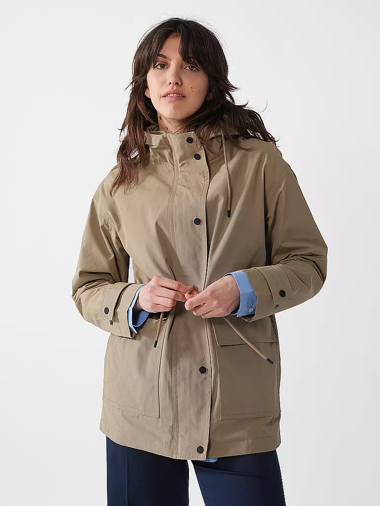 ECOALF | Parka TABURALF | 