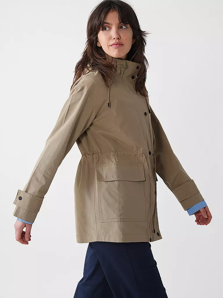 ECOALF | Parka TABURALF | 