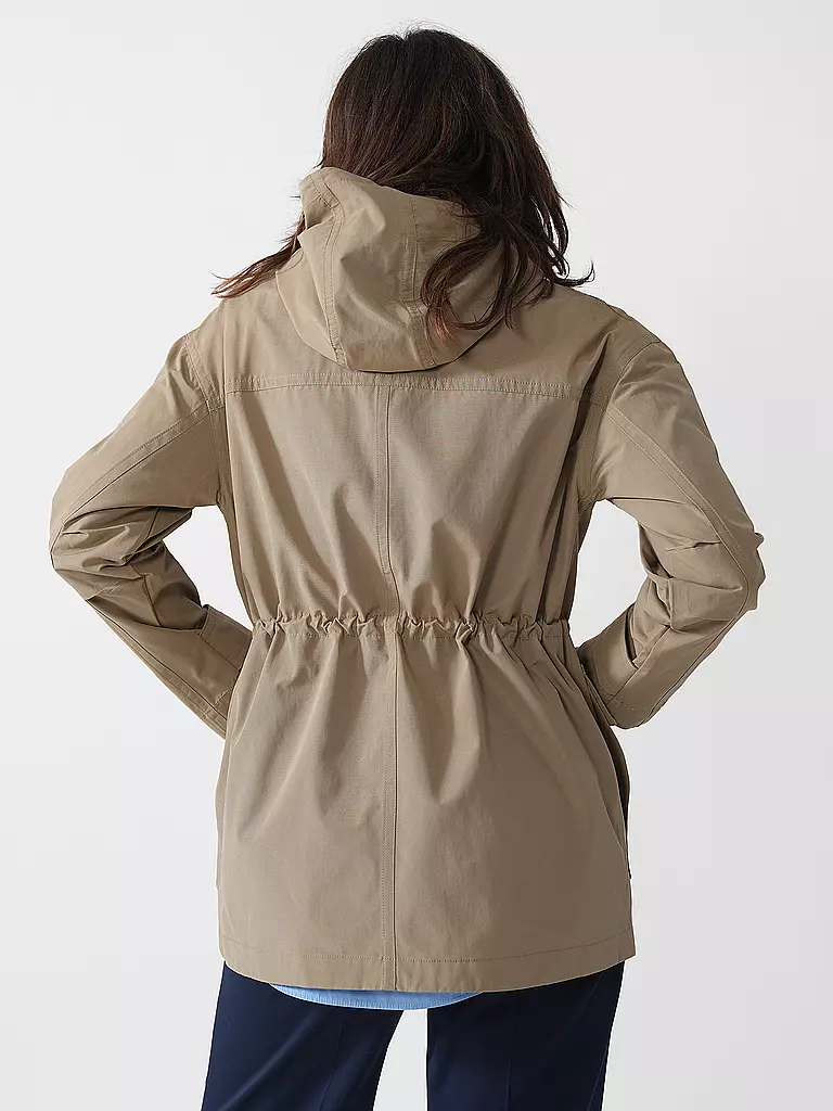 ECOALF | Parka TABURALF | 