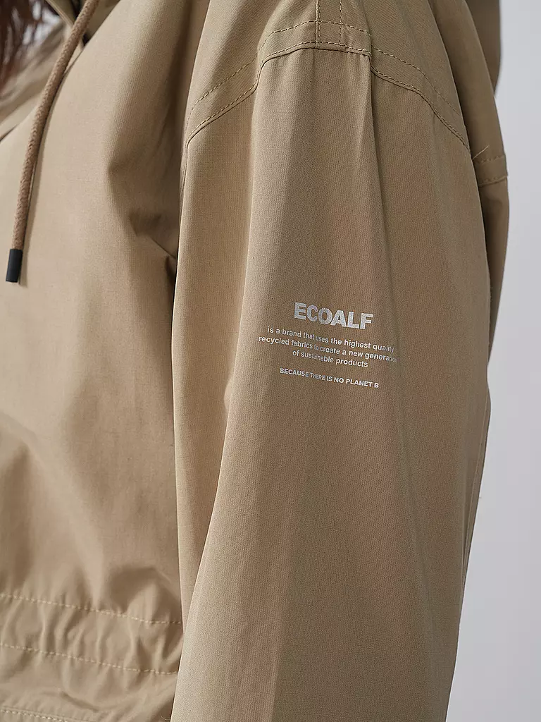 ECOALF | Parka TABURALF | 