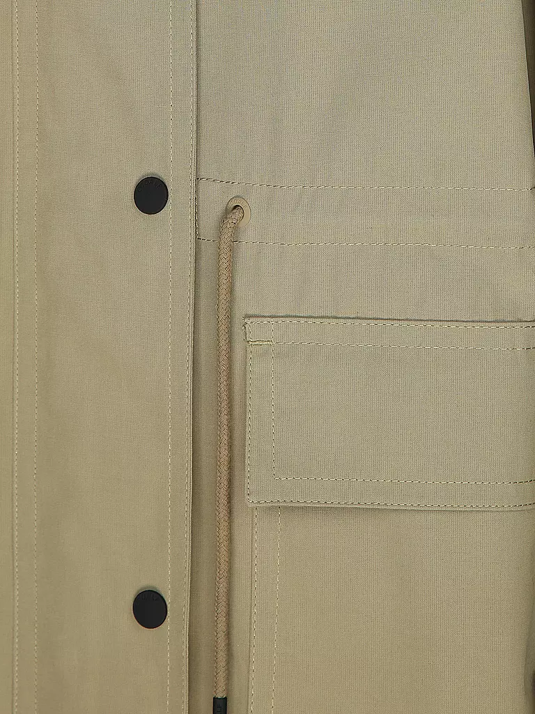 ECOALF | Parka TABURALF | 