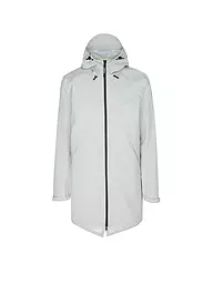ECOALF | Parka VENUEALF | Gris claro