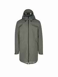 ECOALF | Parka VENUEALF | Oliva
