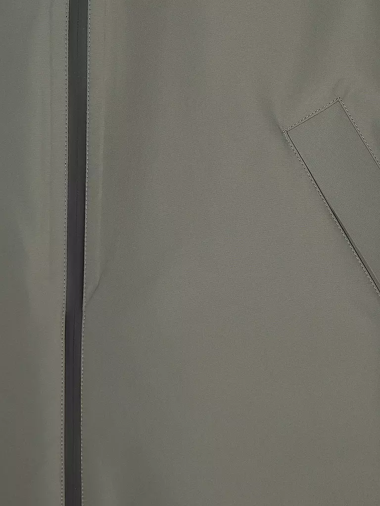ECOALF | Parka VENUEALF | Oliva