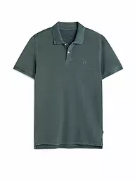 ECOALF | Poloshirt TEDANALF | Verde