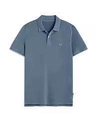 ECOALF | Poloshirt TEDANALF | Azul claro