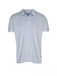 ECOALF | Poloshirt TEDANALF | Azul claro