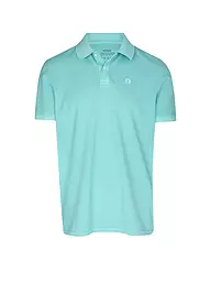 ECOALF | Poloshirt TEDANALF | Turquesa