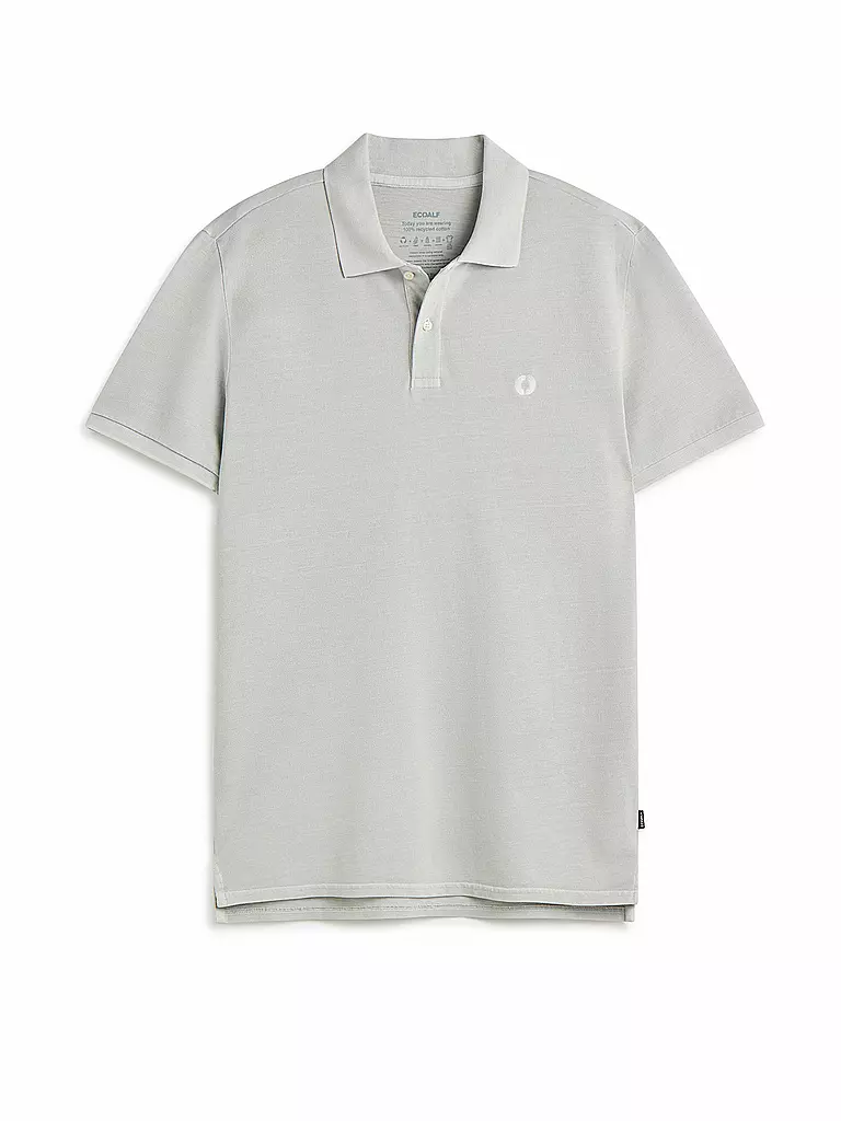 ECOALF | Poloshirt TEDANALF | Gris claro