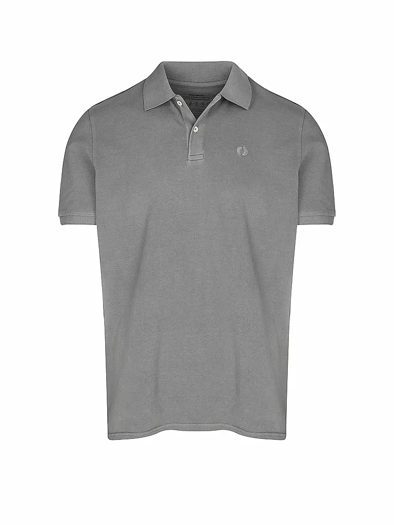 ECOALF | Poloshirt TEDANALF | Gris