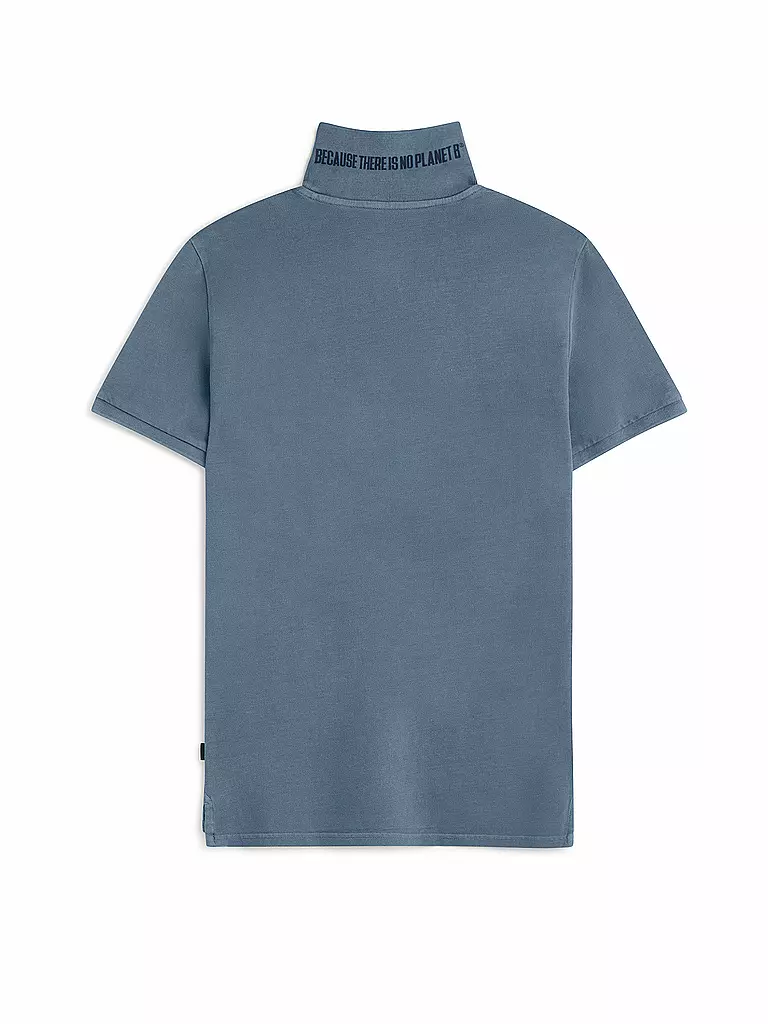 ECOALF | Poloshirt TEDANALF | Azul claro