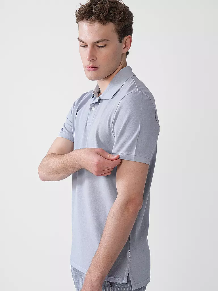 ECOALF | Poloshirt TEDANALF | 