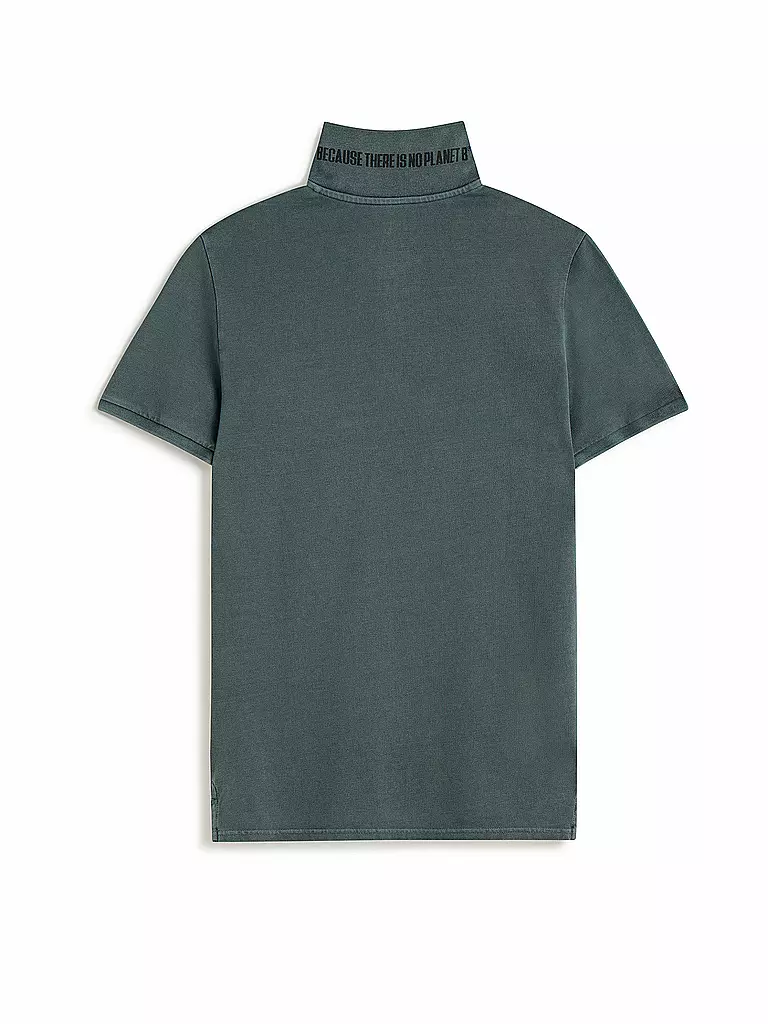 ECOALF | Poloshirt TEDANALF | Verde