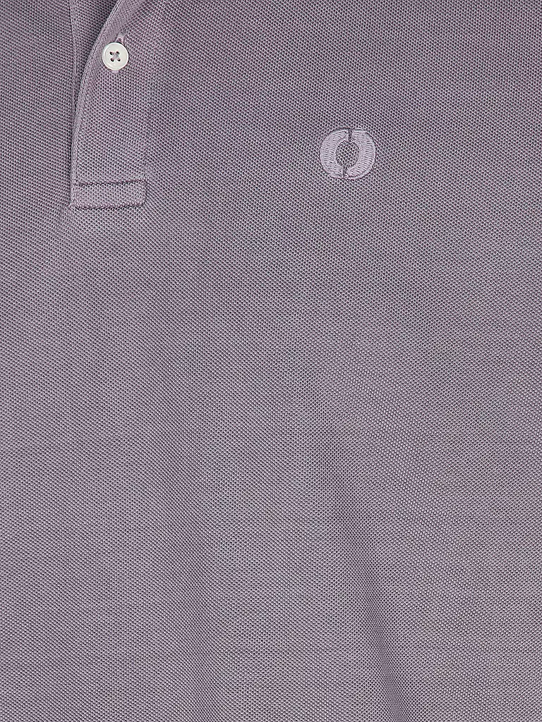 ECOALF | Poloshirt TEDANALF | Lila